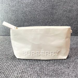 Burberry Cosmetic Bag